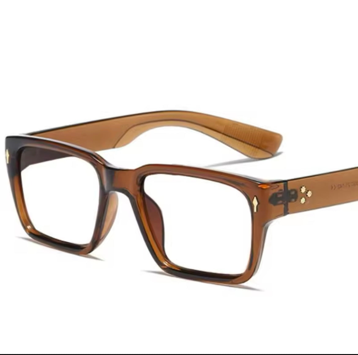 Stylish Men's Readers