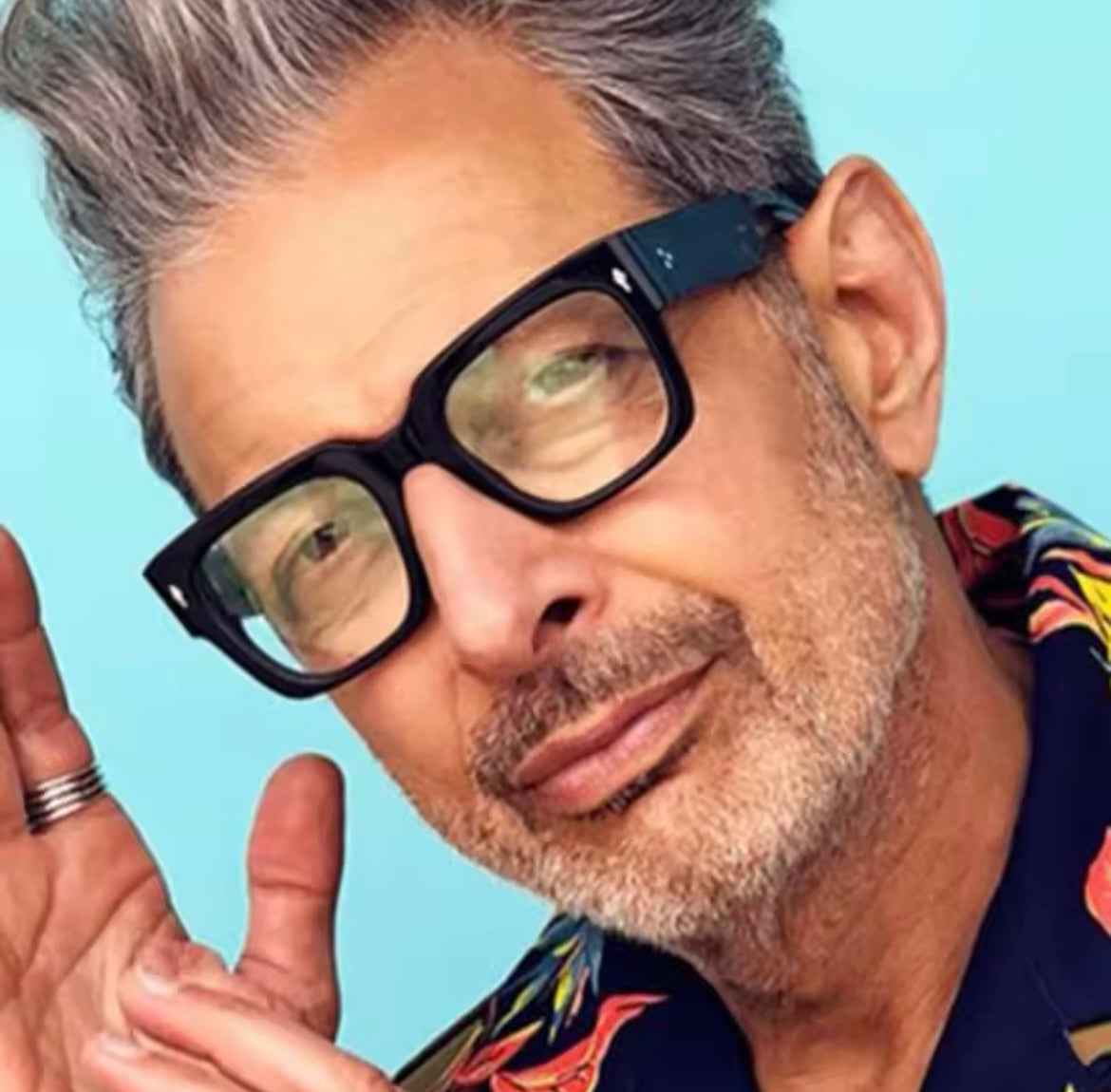 Stylish Men's Readers