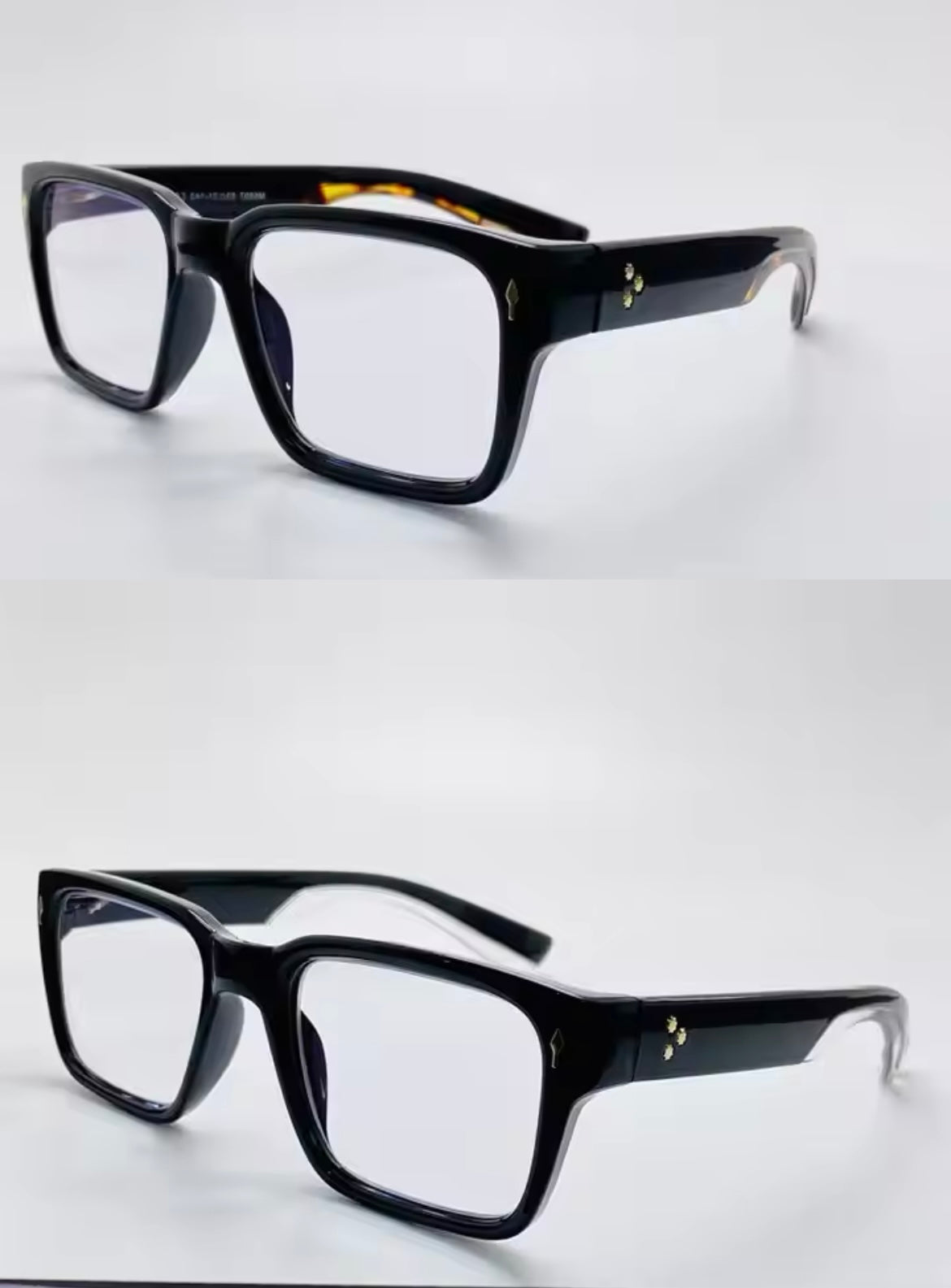 Stylish Men's Readers