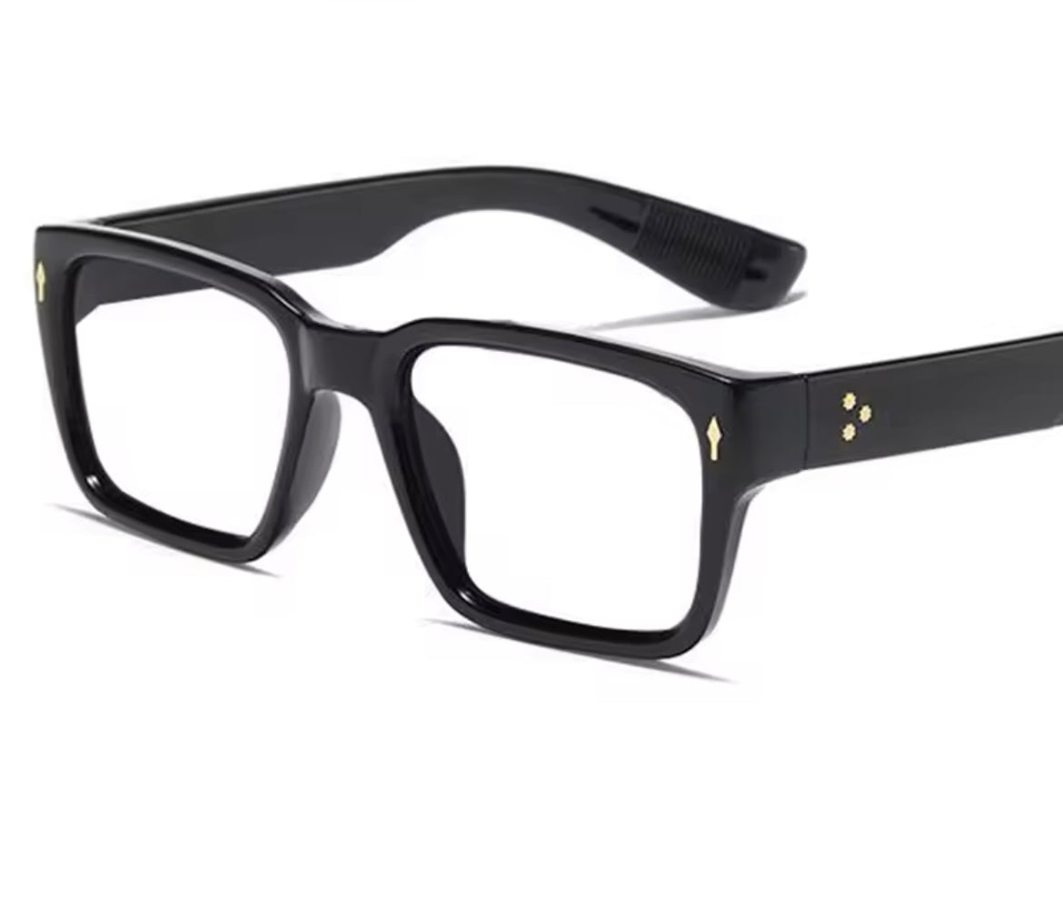 Stylish Men's Readers