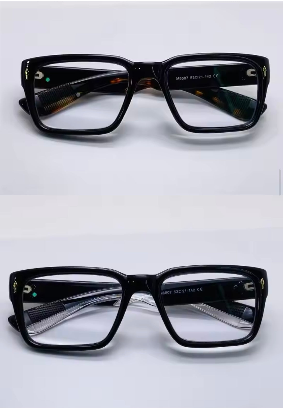 Stylish Men's Readers