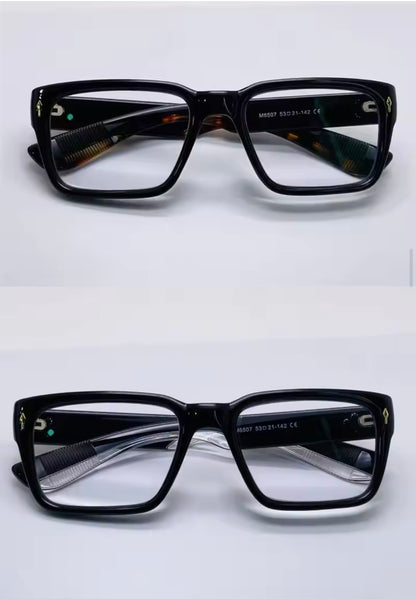 Stylish Men's Readers