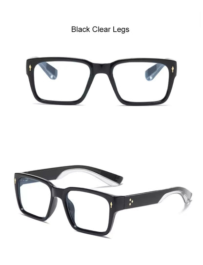 Stylish Men's Readers