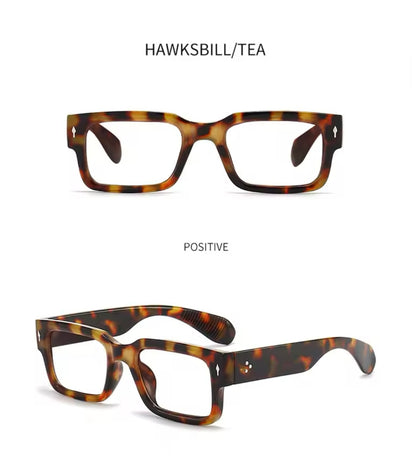 Stylish Men's Readers