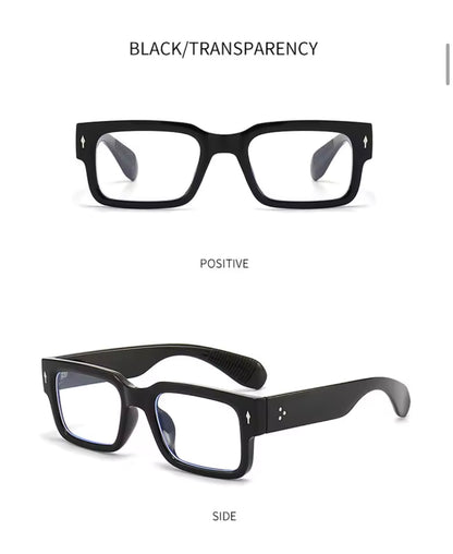 Stylish Men's Readers