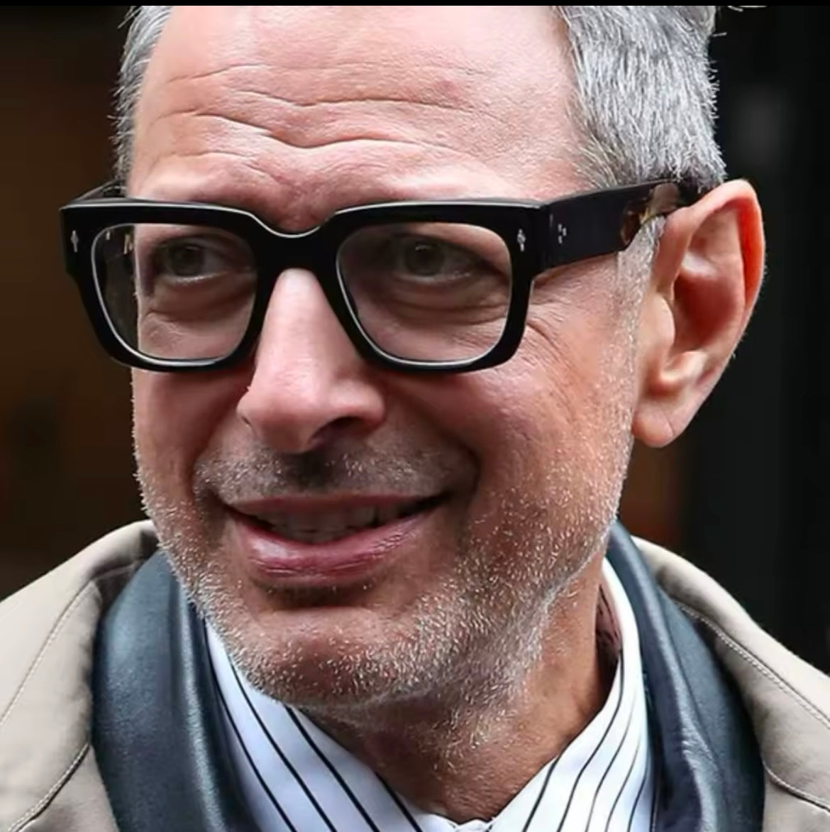 Stylish Men's Readers