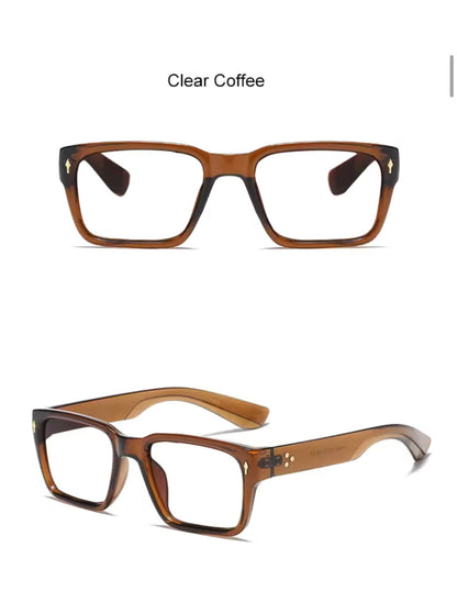 Stylish Men's Readers