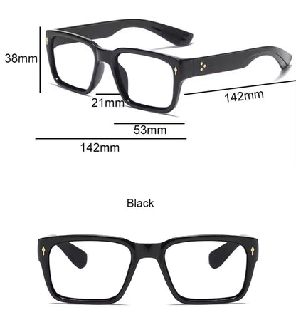 Stylish Men's Readers