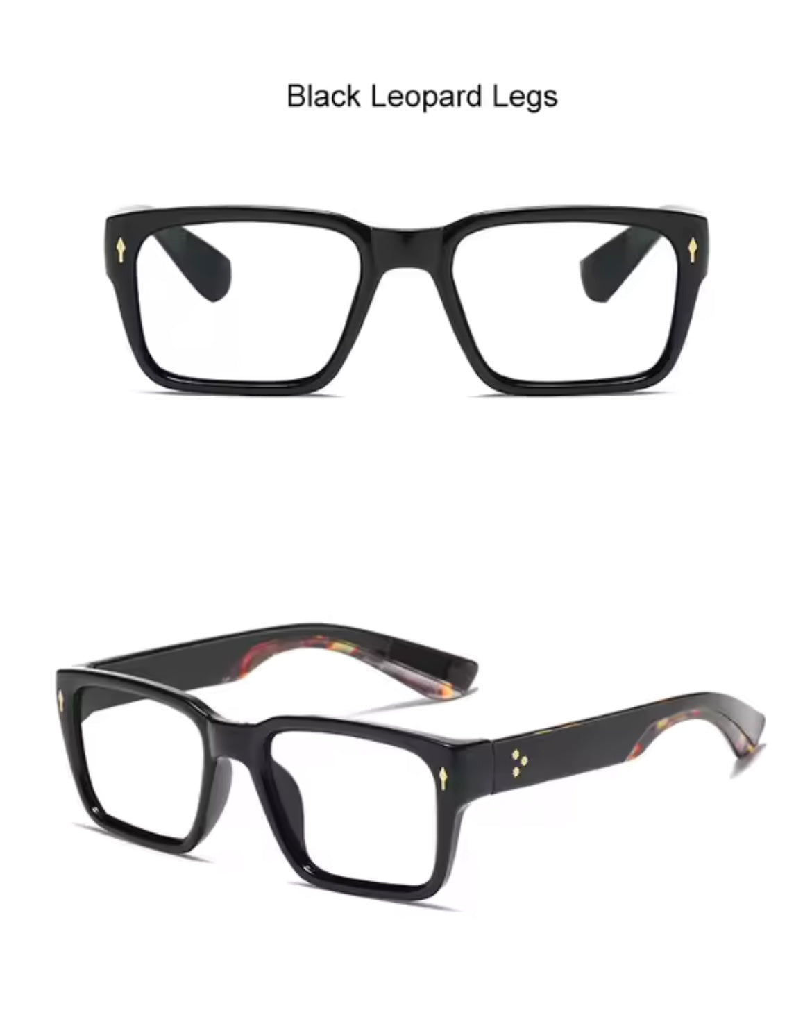 Stylish Men's Readers