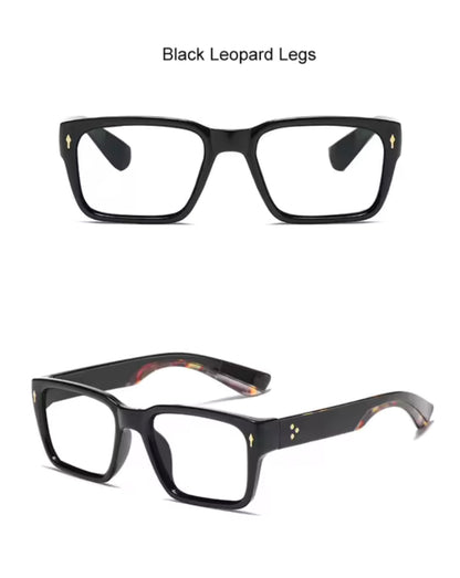 Stylish Men's Readers